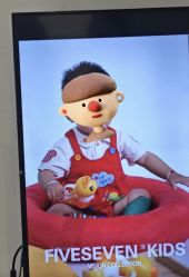 -57KIDS儿童摄影