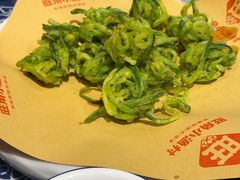 -旺角小渔村(二马路店)