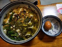 浆水面-老崔的面馆(玉函路店)