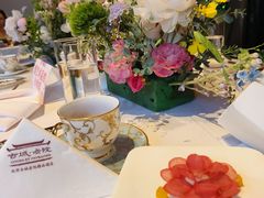 -北京古城老院厉晓麟精致菜