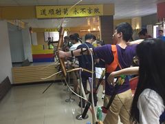 iphone_upload_pic-道顺射箭·团建·骑射(张杨路店)