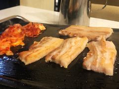 -韩时烤肉(枫蓝店)