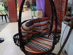 -鱼乐岛餐厅·户外花园主题餐厅