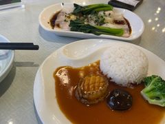 -上下九广州菜馆(锦业路店)
