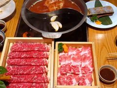 -锅物新语&寿喜烧.炉端割烹(世博源店)