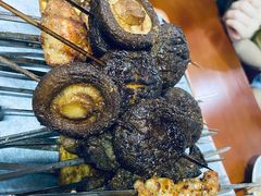 -江湖翅客(琶洲新村店)