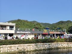 -西涌国际滨海旅游区