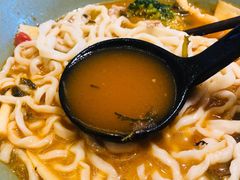 -陳八两面家(滨江天街店)