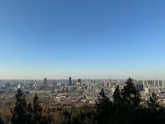 -千佛山风景名胜区