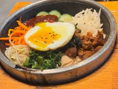 -韩宫宴烤肉·黑毛和牛·料理(滨湖银泰城店)