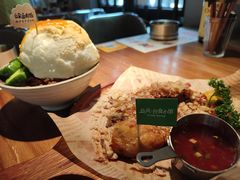 -岛风·台食小馆 ISLAND BISTRO(烟台山店)