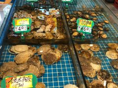 -高德海鲜舫(黄河南大街店)