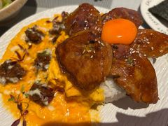-和牛食堂•BISTRO(广州首店)