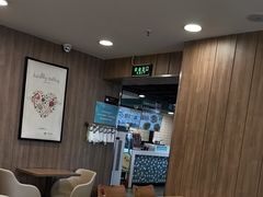 -魏家凉皮(十里河店)