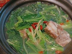 -新旺茶餐厅·早餐·夜宵(仙霞店)