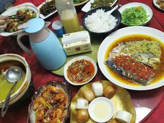 -农家湘菜(安亭店)