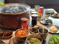 -西塔老太太泥炉烤肉(青浦蟠龙天地店)