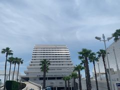 -神户美利坚公园东方大酒店