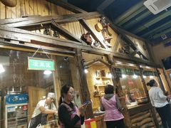 -牧马人奶茶馆(乌兰察布总店)