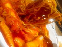 -山海珍味韩国料理(奥城店)