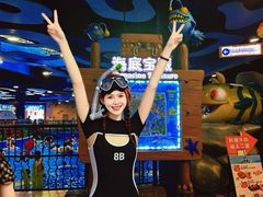 -广州融创水世界