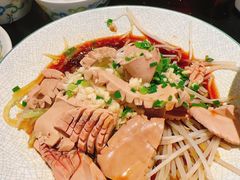 -老头儿油爆虾·知味杭州(爱琴海购物中心)