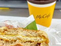 -麦当劳(龙之梦购物中心店)