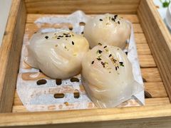 -蔡澜点心·粤菜(丽泽天街店)