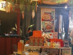 -南京大牌档(龙江新城市广场店)