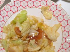 -一品红川菜(皇岗二店)