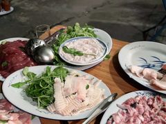 -华哥新鲜猪精品美食