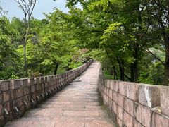 -永康小长城
