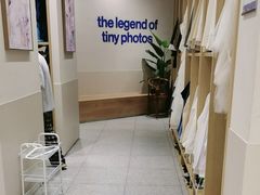 -天真蓝照相馆(五角场百联又一城店)