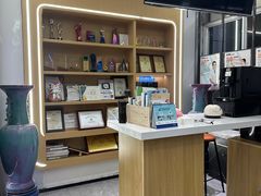 -pd派德宠物中心医院24H急重症·眼科中心·血液透析中心(嵩山北路店)