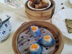 -松雅轩商务婚礼生日(同和店)