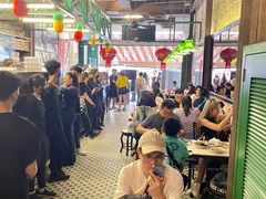 -何九海南茶店(鬼仔巷店)