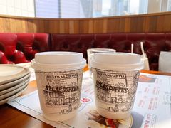 -ATLAS COFFEE(雅居乐中心店)