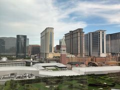 -澳门威尼斯人综合度假区