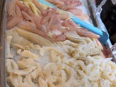 -罗二娘·鲜切牛自助火锅(罗湖东门步行街店)