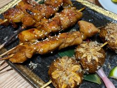 -吉之仙•中国制造•出口级食材日料店(领事馆总店)