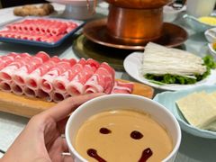 -东来顺饭庄(天坛店)