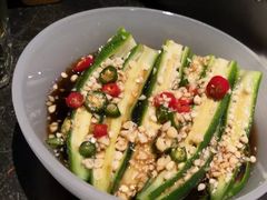 -很久以前羊肉串(簋街店)