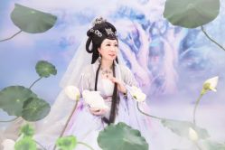 -九月鹰飞汉服摄影工作室