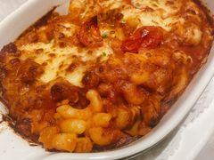 经典意式肉酱焗面-必胜客(城西银泰店)