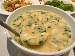 -双合园·海鲜水饺青岛菜(上清路店)