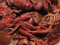 -叶派龙虾•招牌香辣蟹·海鲜(中海国际店)