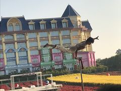 -百万葵园