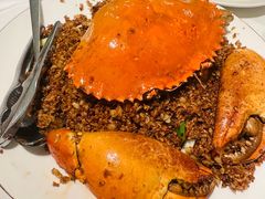 -喜记避风塘炒辣蟹(旗舰店)