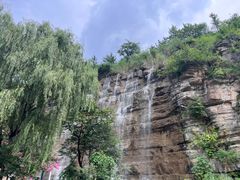 -潭溪山