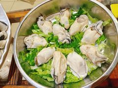 台山生蚝-丰尔粥食·粥底火锅(大良总店)
